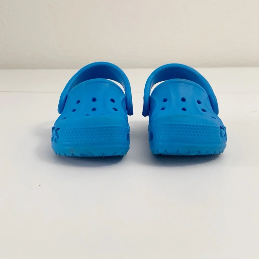 CROCS excellent preowned